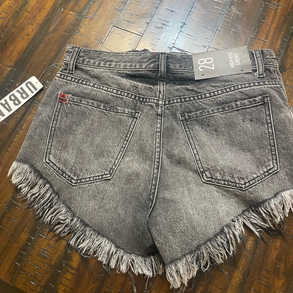 Urban outfitters Jean shorts